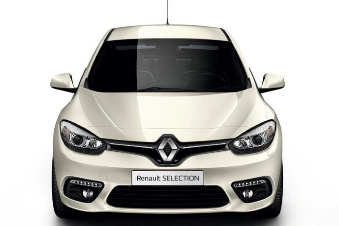 Renault запускает программу подержанных автомобилей Renault Selection