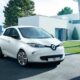Renault делает ставку на недавно разработанный электродвигатель