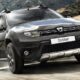 «Помолодевший» Dacia Duster дебютирует осенью