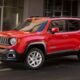 Jeep-«малютка» выйдет в форсированной спецификации