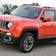 Jeep Renegade 2015 модельного года отозвали из-за хакеров