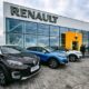 Новый дилерский центр Renault открылся в Солигорске