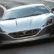 Bugatti Veyron проиграл заезд электромобилю из Хорватии