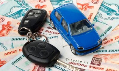 Авторынок России в октябре: цены продолжают рост