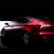 Подготовлен роскошный преемник Roewe 550