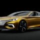 Roewe Vision-R Concept: китайское прозрение