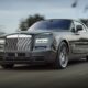 Rolls-Royce разрабатывает Phantom нового поколения