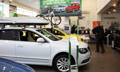 Российские дилеры недовольны автопроизводителями