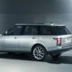 Новый Range Rover получил приз «Золотой Клаксон 2012»