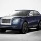 Rolls-Royce одобрил производство роскошного внедорожника