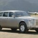 Кроссовер Rolls-Royce появится к концу 2017 года