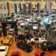 Элегантность кабриолетов Opel на выставке Techno Classica