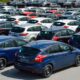 Автопроизводители не собираются закрывать свои заводы в России