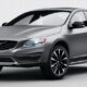 Volvo представит в Детройте седан премиум-класса
