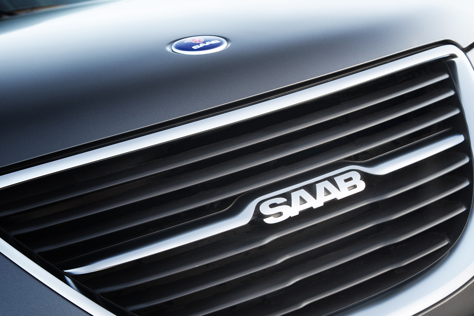Владельцу Saab грозит банкротство