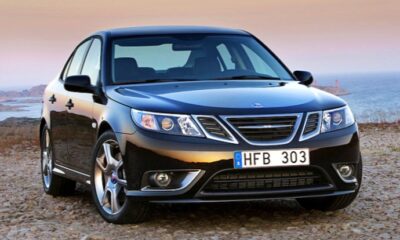 Saab расширит модельную линейку