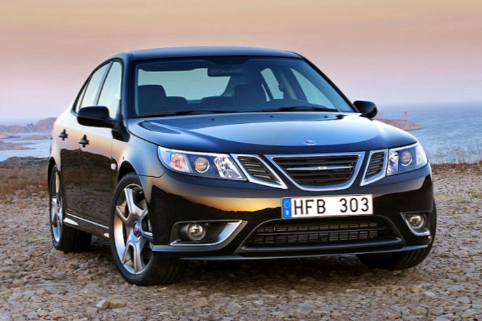 Saab расширит модельную линейку