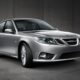 Saab начал выпуск электромобилей