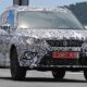 Будущий конкурент Renault Captur проходит тесты в Испании