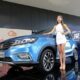 Alibaba и SAIC разработали умный автомобиль