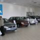 АвтоВАЗ хочет занять 10% автомобильного рынка Беларуси