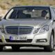 Самый надежный - Mercedes-Benz E-класса