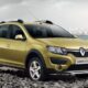 В Беларуси стартовали продажи Renault Logan и Sandero Stepway с новыми автоматическими трансмиссиями