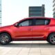 Renault Sandero: новый городской хэтчбек по специальной цене 17 000 рублей!