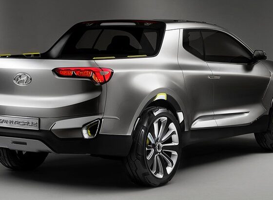 Появились официальные тизеры будущего конкурента Ford Ranger