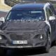 Флагман Hyundai заметили на Нюрбургринге