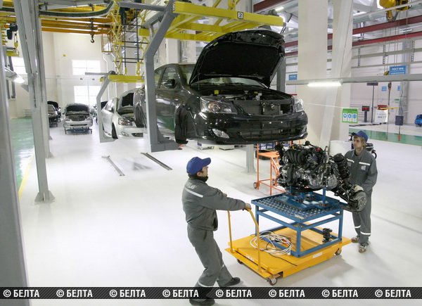 Автомобили