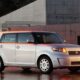 Toyota прощается с дочерним брендом Scion