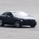 Mercedes работает над кабриолетом S-класса