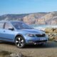 Практичный универсал Skoda Octavia Scout