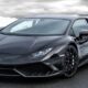 Mansory оснастили Lamborghini Huracan турбиной