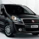 Fiat представил пассажирскую и грузовую версии Scudo