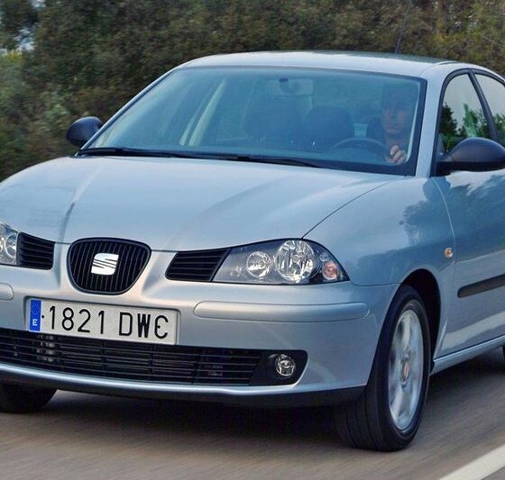 Марка SEAT вновь покинет российский рынок