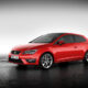 Seat Leon SC: минус две двери и 35 мм колесной базы