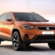 Первый кроссовер Seat выпустят в 2016 году