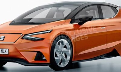 Электромобиль Seat назовут в честь одного из районов Барселоны