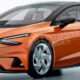 Электромобиль Seat назовут в честь одного из районов Барселоны