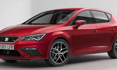 Leon получил автопилот для пробок