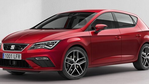 Leon получил автопилот для пробок