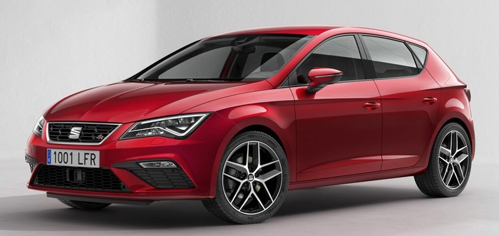 Leon получил автопилот для пробок
