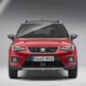 Придуманы названия для «секретных» авто Seat