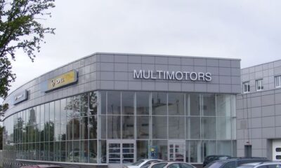 Скидки на Opel и Chevrolet до €4.000