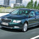 Лучшая модель Skoda блещет надежностью