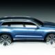 Skoda работает над двумя новыми моделями