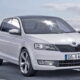 Появилась первая информация о новой Skoda Fabia