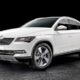 Skoda планирует выпустить четыре внедорожника